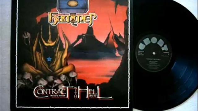 Hammer - Hey You смотреть онлайн