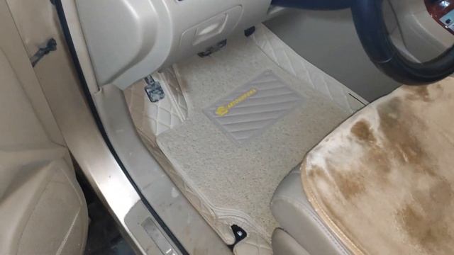 Обзор 3D ковров из Китая смотреть онлайн