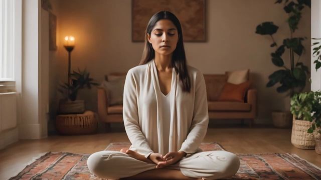 Nº:24 Meditation Music/ Música De Meditación/ музыка для медитации