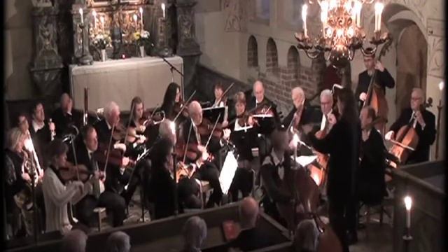 Bottesini Elegi med Per Björkling kontrabas смотреть онлайн