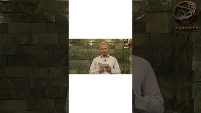 Боров Мухаммад-Башир - Чрезмерство смотреть онлайн