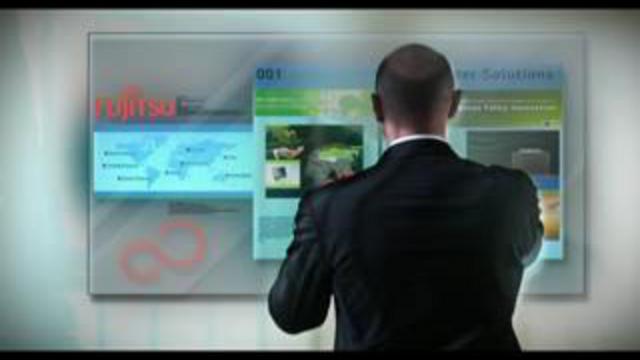 Fujitsu