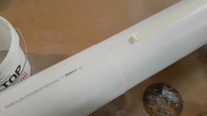 Соединение вентиляционных труб.