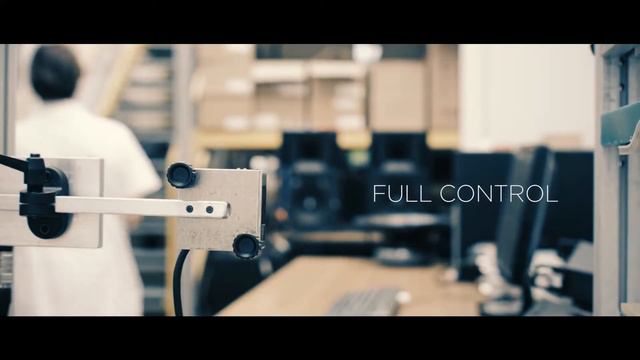 RCF leading the musical and event sound speakers systems, Since 1949 смотреть онлайн