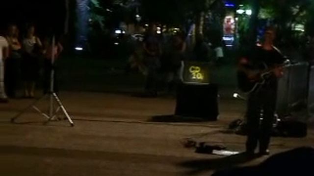 José Neves à Cannes, La Croisette