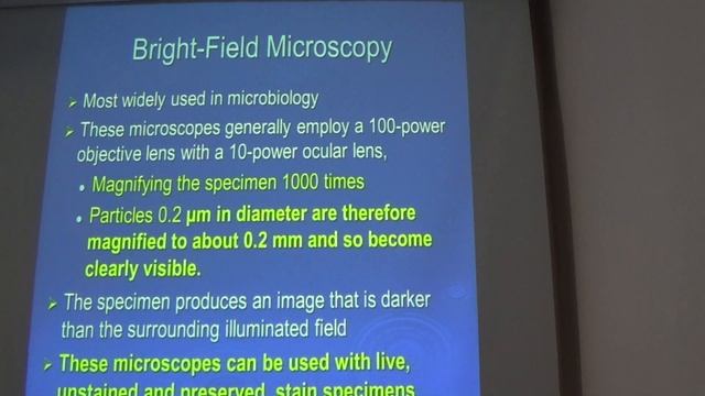 Microbiology - Introduction to microorganisms part 2 + Bacterial Cell Structure part 1 смотреть онлайн