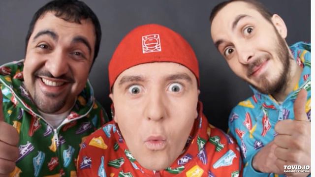 Мистер малой - микарафон