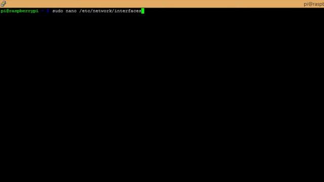 Мигание светодиодом с помощью Raspberry Pi и Java смотреть онлайн