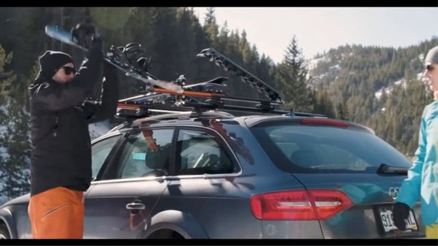 ✅ Top 5: Best Snowboard Rack For Car 2021 [Tested & Reviewed] смотреть онлайн
