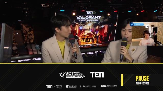 EDG v T1 Haven TEN bo1 смотреть онлайн
