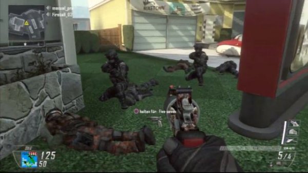 Ja wir spielen nackt :D [Manuel sagt]