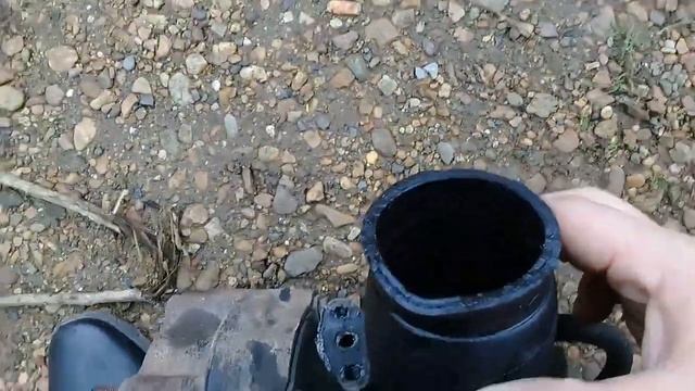 Выход из строя турбины д 245 евро 2