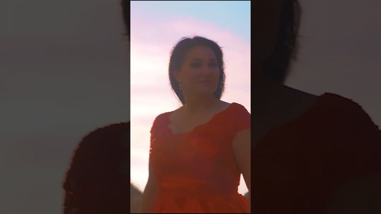 Камилла - Горный цветок смотреть онлайн