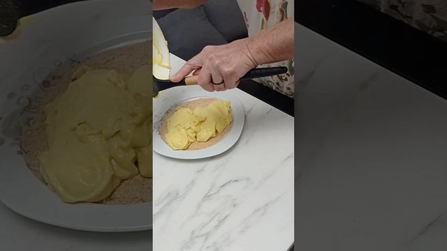 завершающий процесс изготовления мандаринового крема смотреть онлайн