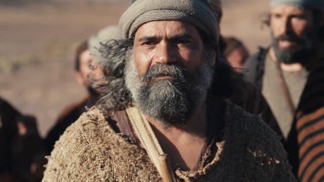 Марктан Сибэтиэй Евангелие, 16 бас | Евангелие от Марка на якутском языке, глава 16 смотреть онлайн