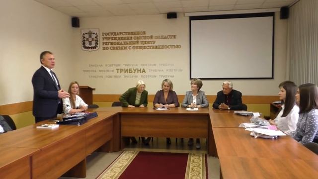Вручение наград победителям творческих конкурсов смотреть онлайн
