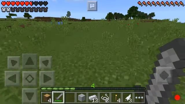 Приключения с другом в minecraft # 1 "ПОЭТ И НЕЦЕНЗУРЩИК" смотреть онлайн