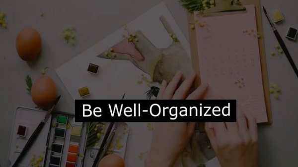 How to prepare for exams | 8 Important Tips to Study for exams