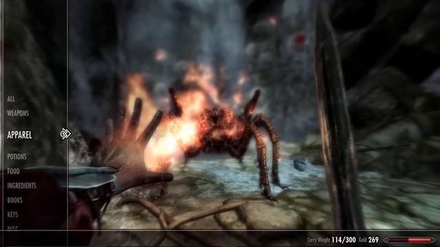 The elder Scrolls; Skyrim LE Walkthrough смотреть онлайн