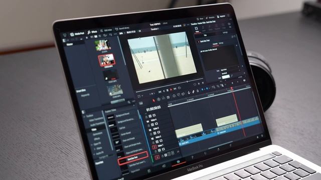 MacBook Pro M2 2022. ¿Mucho más rápida? Review смотреть онлайн