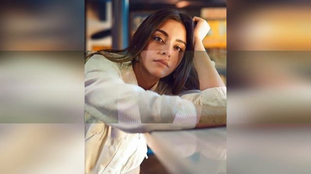 Sıla Türkoğlu dejó su huella con las palabras "Me tomó un tiempo olvidarlo y acostumbrarme". смотреть онлайн