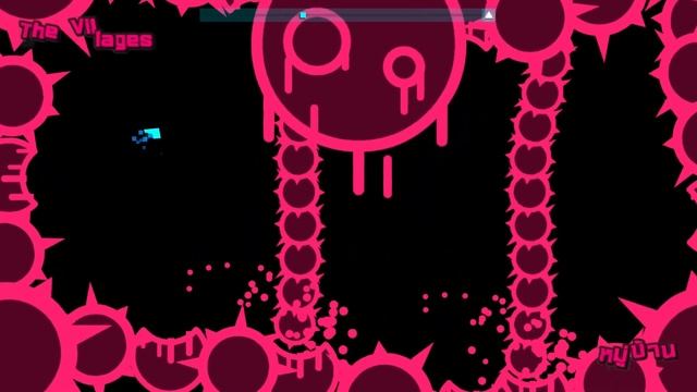 ศึกสุดท้ายจะต้องจบลงที่นี้ : Just Shapes & Beats #4 [พากย์ไทย] [END] смотреть онлайн