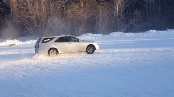 марк 2 блит 2jz