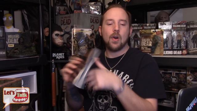 TWD Comic Issue 138 Review & Discussion with Ronny Haze смотреть онлайн