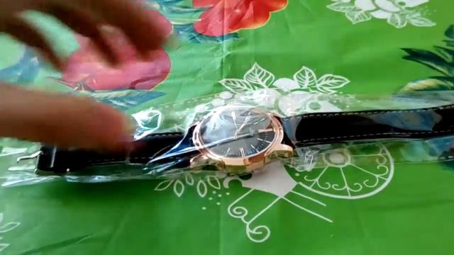 Часы-мусы с сайта aliexpress!! смотреть онлайн