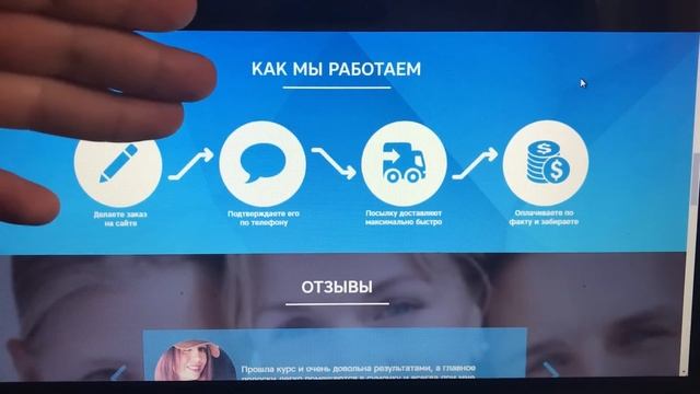 Отбеливающие полоски 3Dwhite смотреть онлайн