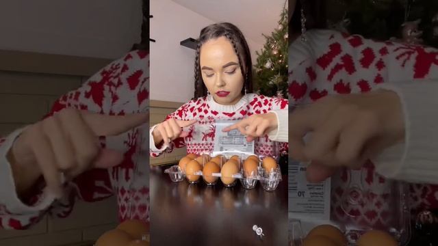 Как Приготовить Яйца Вкрутую?Как Правильно Варить Яйца?! #какприготовить #яйца #варить смотреть онлайн