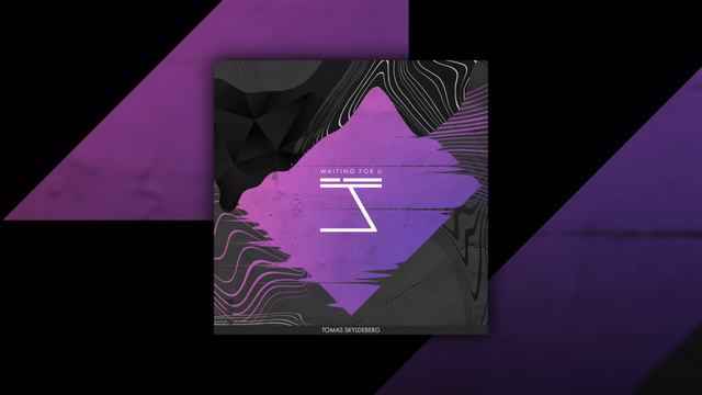 Tomas Skyldeberg - Waiting for U смотреть онлайн