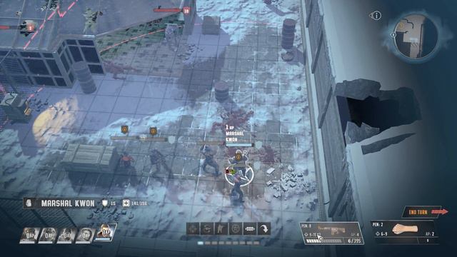 Wasteland 3 Bug/Exploit for devs to fix смотреть онлайн