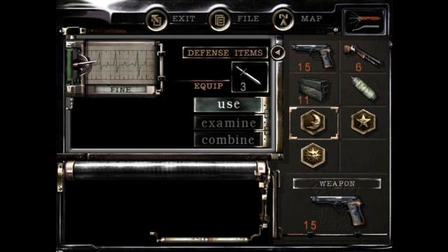 прохождение resident evil remake часть 12 смотреть онлайн