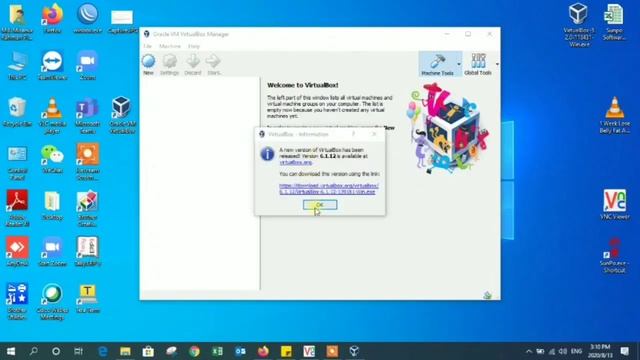 How to install oracle virtual box on windows 10 смотреть онлайн