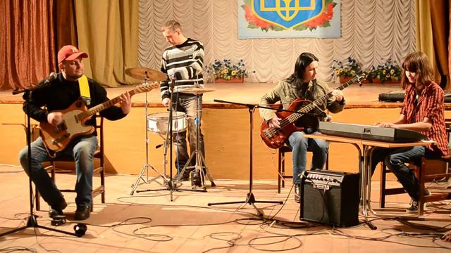 Фендер бенд ты был в этом городе первым смотреть онлайн