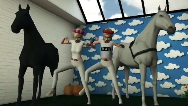 Клип•Avakin life•~You don't me. смотреть онлайн