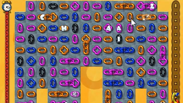 Chainz 2 Relinked - Arcade Mode Time Attack смотреть онлайн