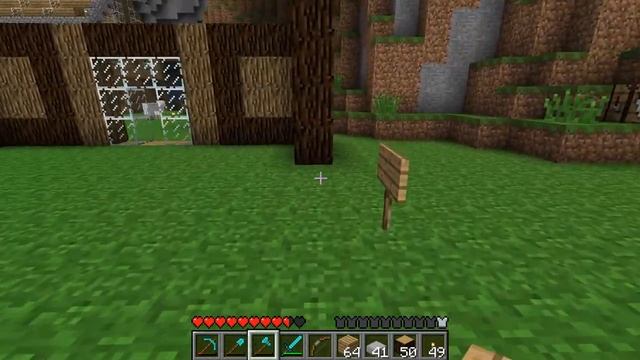 Minecraft Beta 1.7.3 It's 2011 Again ep. 38 смотреть онлайн