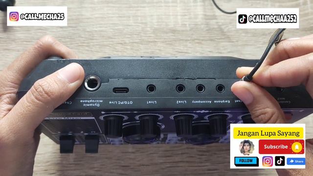 Soundcard F999 Review Jujur смотреть онлайн