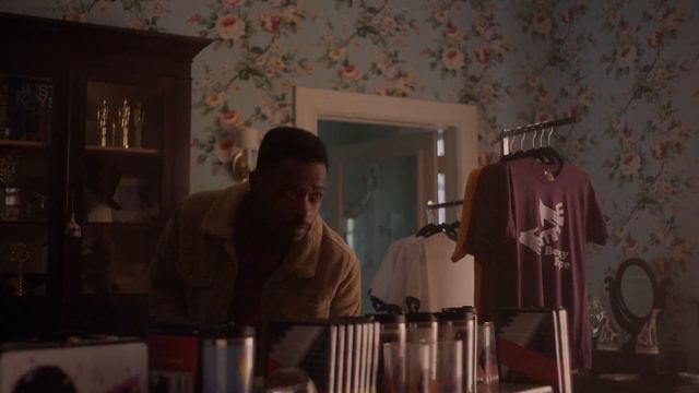 Atlanta - S02E06: Teddy Perkins