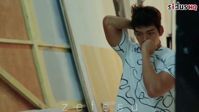 Kore Klip •7 Rings• Kim Woo Bin [FMV] смотреть онлайн