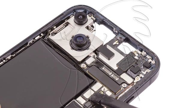 Guía del Apple iPhone 14: Cambiar pulsador de encendido смотреть онлайн
