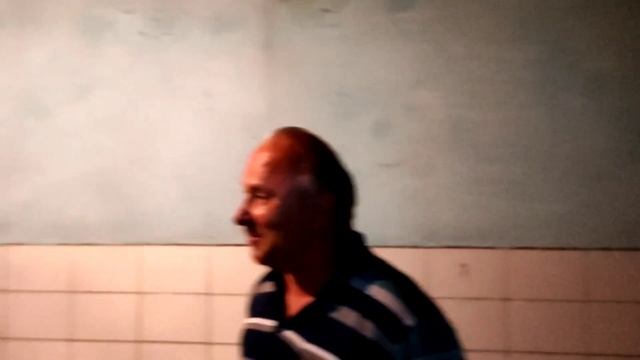 Баранина с шампиньонами