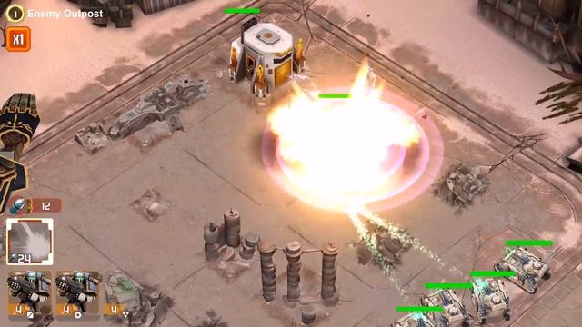 The Horus Heresy: Drop Assault Game Play - Complex Games смотреть онлайн