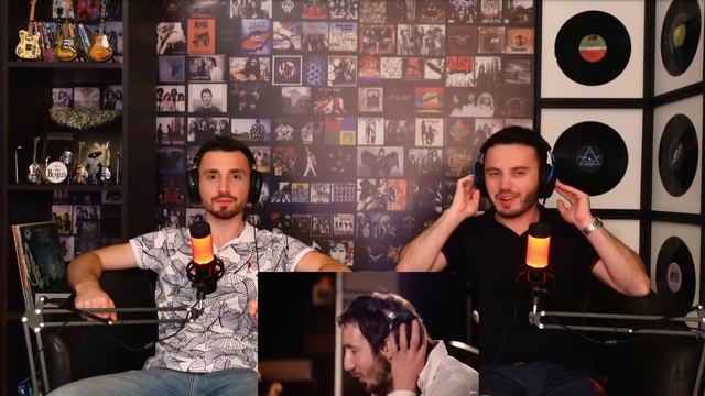 THE WHO - WHO ARE YOU | CREATIVE GENIUS!!! | FIRST TIME REACTION смотреть онлайн
