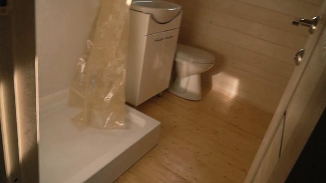 Барнхаус от Айдабочка.Кракий обзор смотреть онлайн