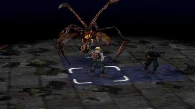 Koudelka [Part 16] Final Boss; All Endings смотреть онлайн