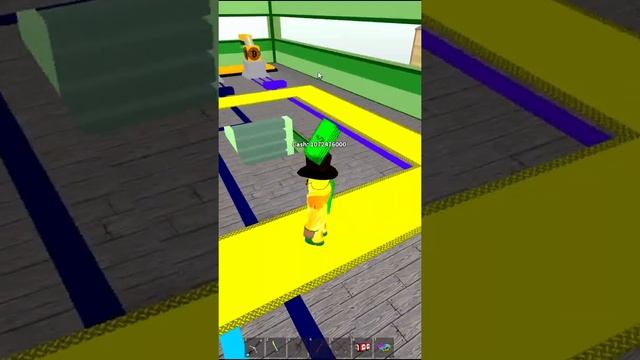 Магнат строит баню #roblox #shorts смотреть онлайн