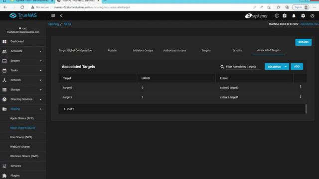 How To Configure ISCSI (Block Share) In TrueNAS/FreeNAS || Vmware Vsphere Iscsi || @LabToLearn_IT